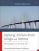 Cover of Applying Domain-Driven Design and Patterns