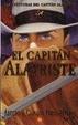 Cover of El Capitan Alatriste