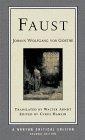 Faust : A Tragedy : Interpretive Notes, Contexts, Modern Criticism (Norton Critical Editions)
