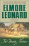 Cover of "The Bounty Hunters"