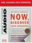 Now, Discover Your Strengths