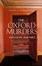 Cover of The Oxford Murders