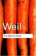Cover of The Need for Roots
