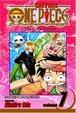 Cover of One Piece, Vol. 7