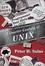 Cover of A Quarter Century of UNIX