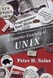 Cover of A Quarter Century of UNIX