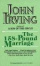Cover of "The 158-Pound Marriage"