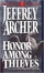 Cover of Honor Among Thieves