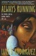 Cover of Always Running