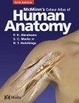 Cover of McMinn's Color Atlas of Human Anatomy