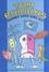 Cover of Skinny Legs and All