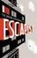 Cover of "Michael Chabon Presents. . .The Amazing Adventures of the Escapist, Volume 1"