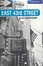 Cover of East 43rd Street