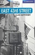Cover of East 43rd Street