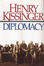 Cover of DIPLOMACY