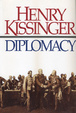 Cover of DIPLOMACY