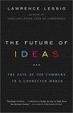 Cover of The Future of Ideas