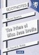Cover of Muriel Spark's 