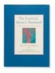 Cover of The Essential Writer's Notebook