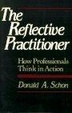 Cover of The Reflective Practitioner