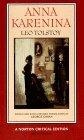 Anna Karenina : The Maude Translation : Backgrounds nd Sources Criticism (A Norton Critical Edition)