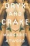 Cover of Oryx and Crake