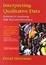 Cover of Interpreting Qualitative Data