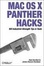 Cover of Mac OS X Panther Hacks