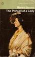 Cover of The Portrait of a Lady