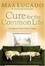 Cover of "Cure for the Common Life, The"