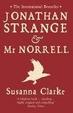 Cover of Jonathan Strange and Mr. Norrell