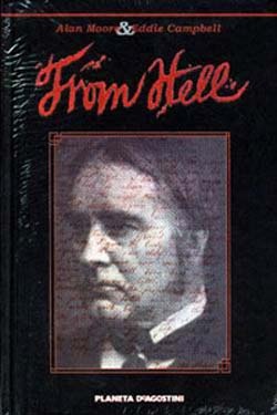 More about From Hell