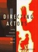 Cover of Directing Actors