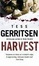 Cover of "Harvest"