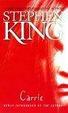 Cover of Carrie