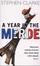 Cover of Year in the Merde