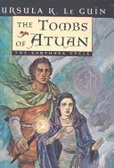 The Tombs of Atuan (The Earthsea Cycle, Book 2)
