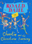 Cover of Charlie and the Chocolate Factory
