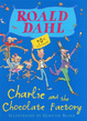 Cover of Charlie and the Chocolate Factory
