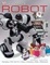 Cover of 'Ultimate Robot'