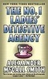 Cover of The No. 1 Ladies' Detective Agency