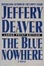 Cover of The Blue Nowhere