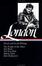 Cover of "Jack London"