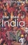 Cover of 'The Idea of India'