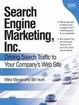 Cover of Search Engine Marketing, Inc.