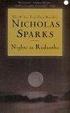 Cover of Nights in Rodanthe