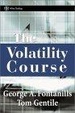 Cover of The Volatility Course