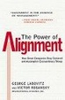 Cover of The Power of Alignment