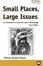 Cover of Small Places, Large Issues - Second Edition
