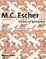 Cover of "M.C. Escher"